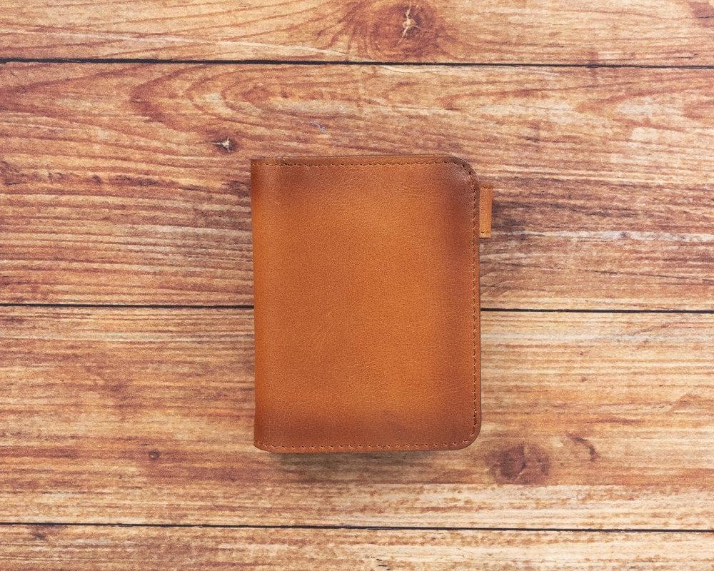 Oscar Leather Card Holder