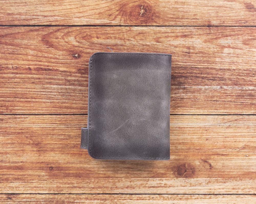 Oscar Leather Card Holder