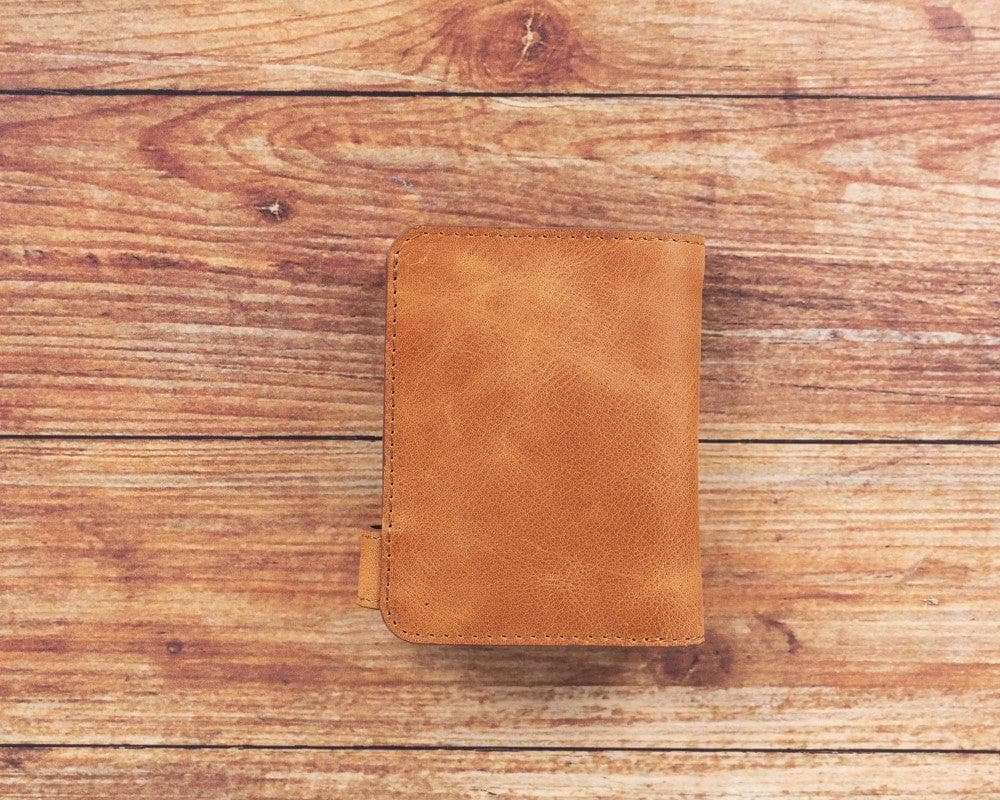 Oscar Leather Card Holder