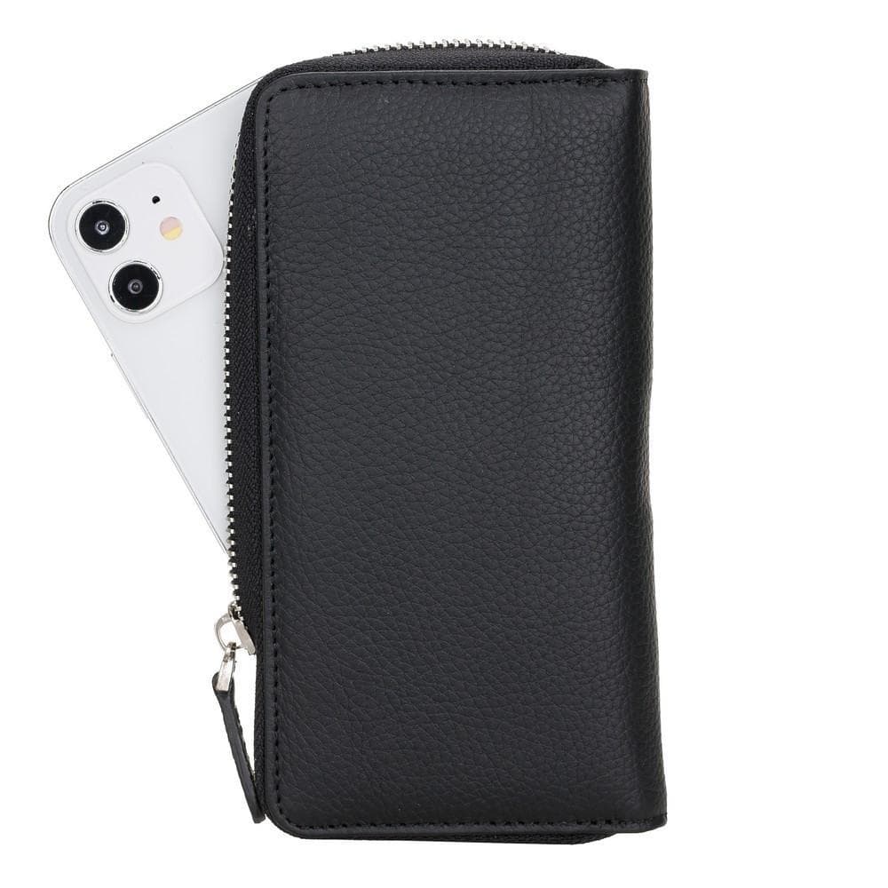 Ovis Leather Universal Wallet