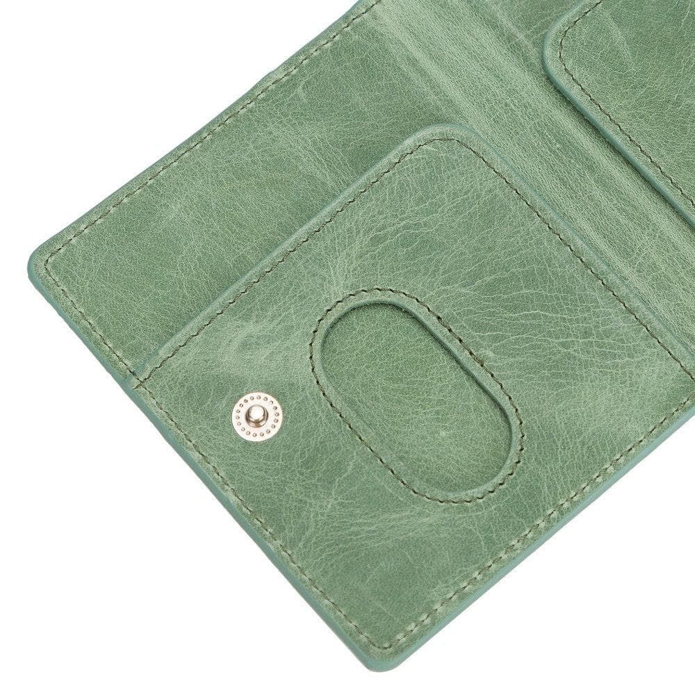 Robin Leather Wallet
