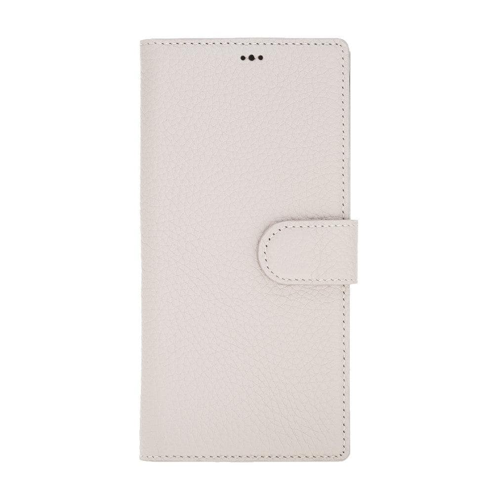 Magic Samsung Galaxy Note 10 Plus Leather Detachable Wallet Case