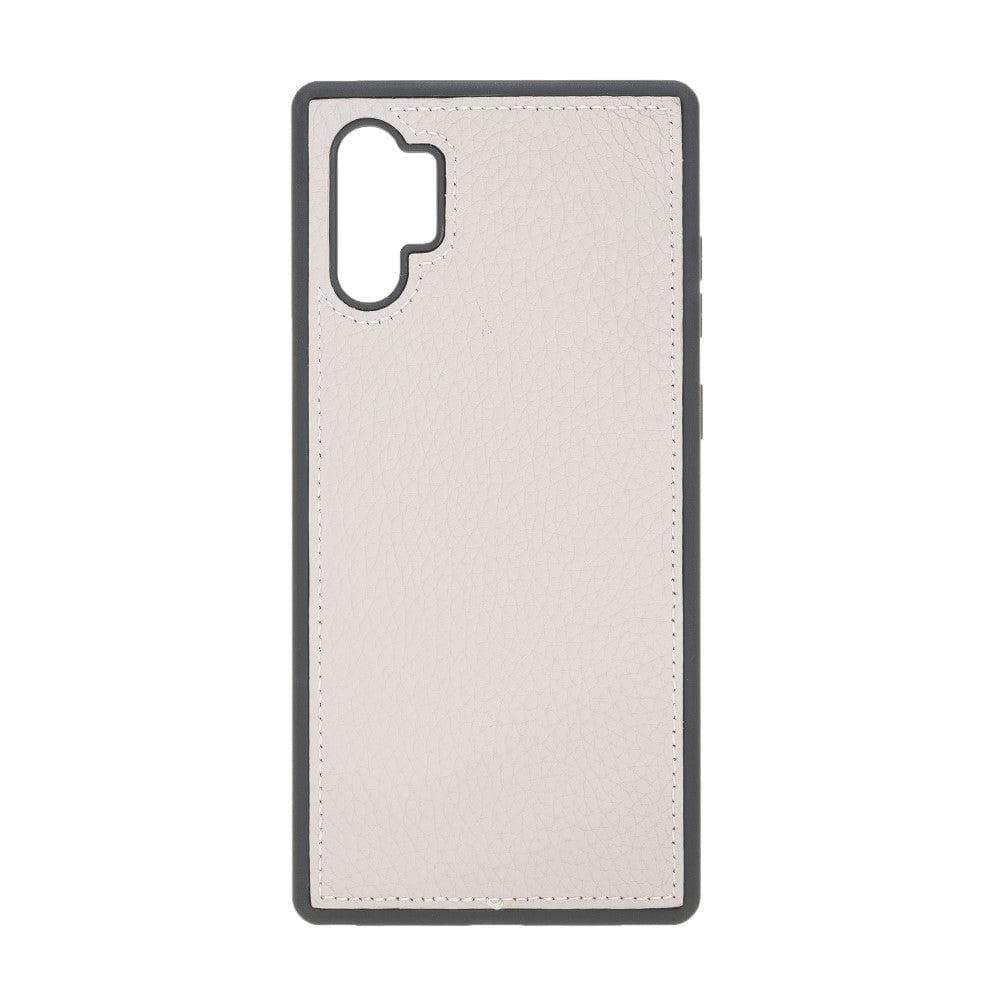 Magic Samsung Galaxy Note 10 Plus Leather Detachable Wallet Case