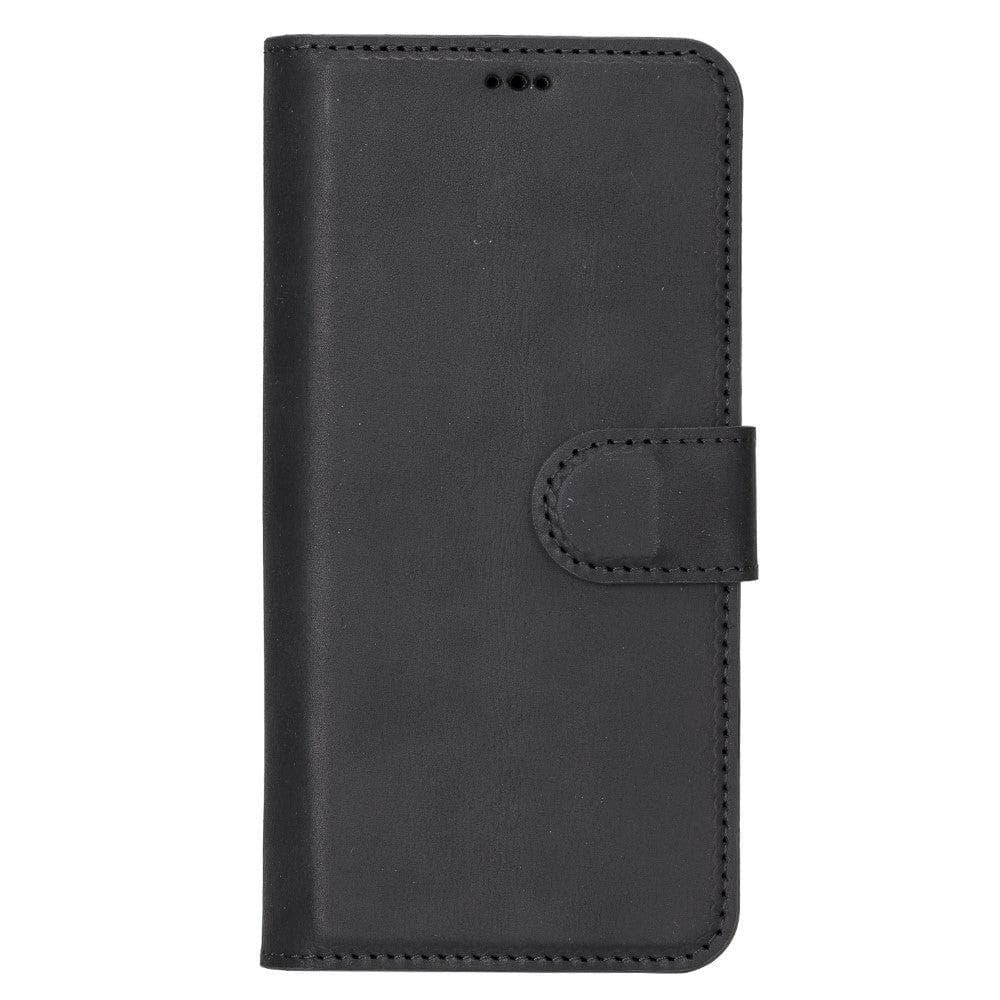 Magic Samsung Galaxy S10 / S10 5G Leather Detachable Wallet Case