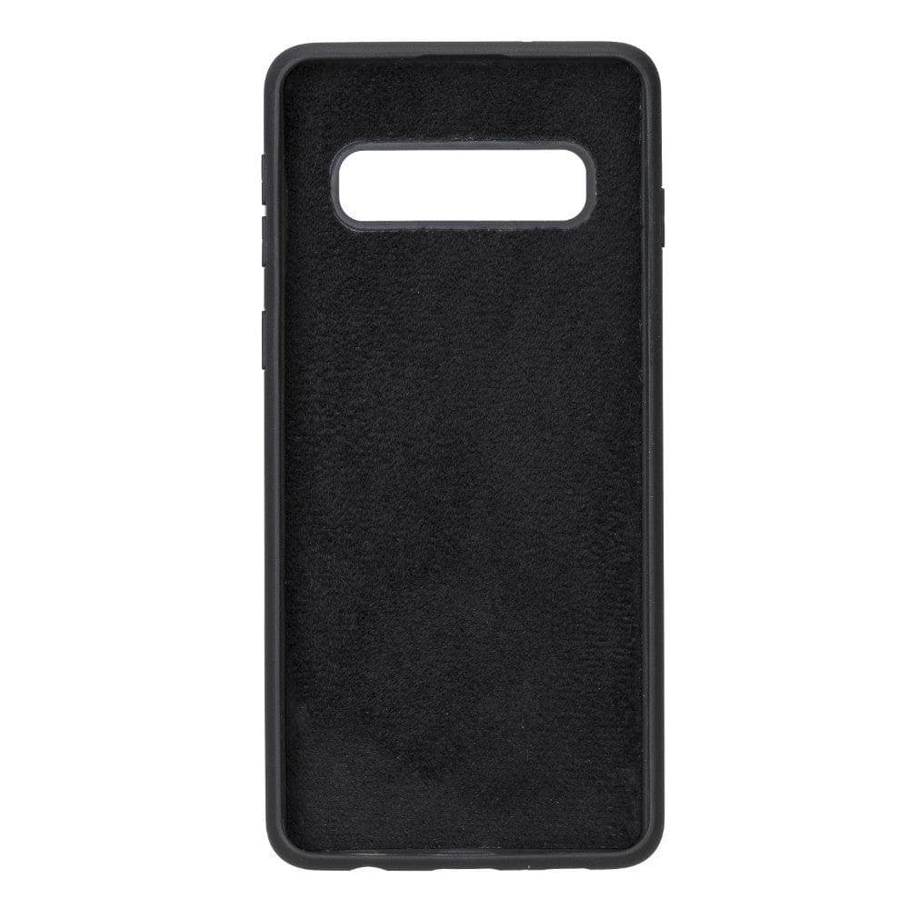 Magic Samsung Galaxy S10 / S10 5G Leather Detachable Wallet Case
