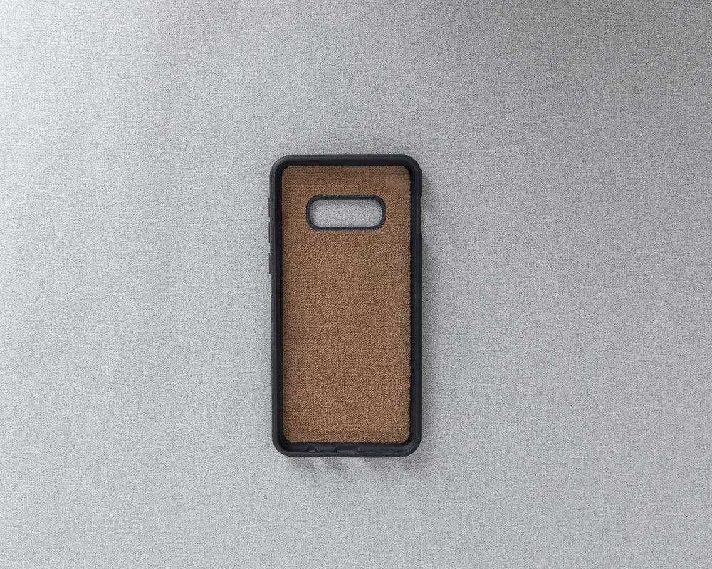 Magic Samsung Galaxy S10 / S10 5G Leather Detachable Wallet Case