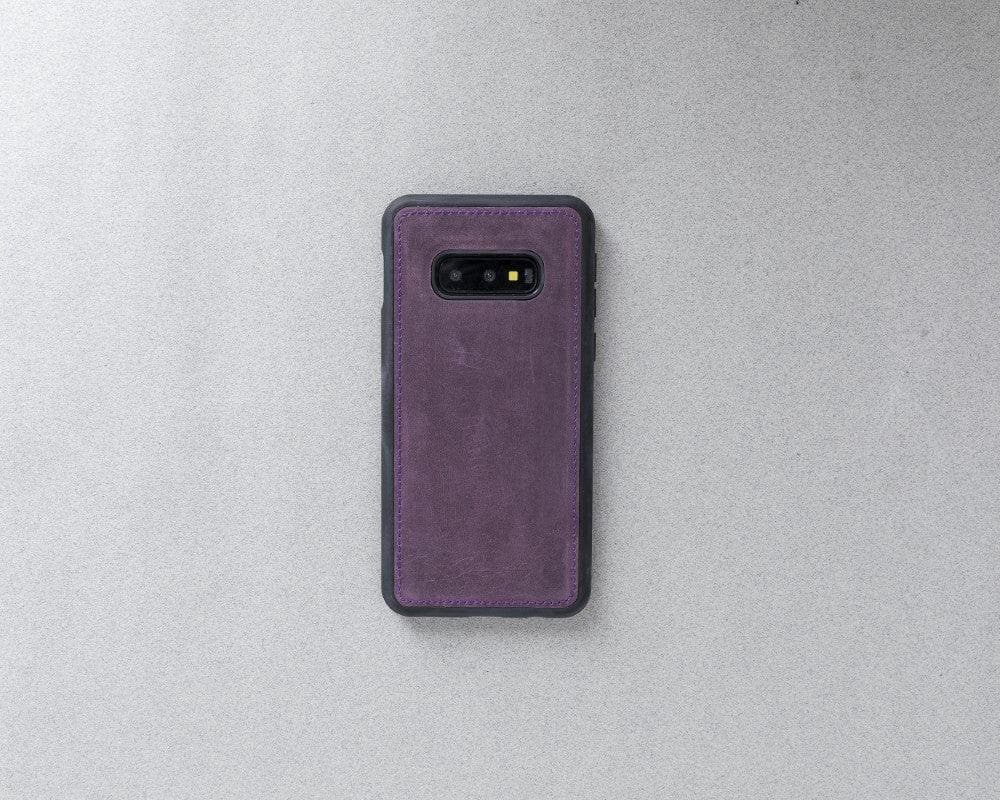 Magic Samsung Galaxy S10 / S10 5G Leather Detachable Wallet Case