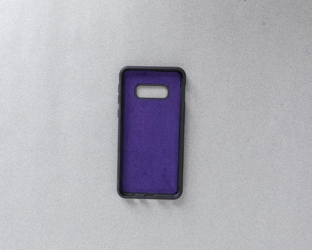 Magic Samsung Galaxy S10 / S10 5G Leather Detachable Wallet Case