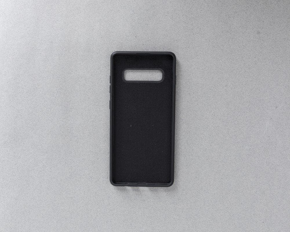 Magic Samsung Galaxy S10 / S10 5G Leather Detachable Wallet Case
