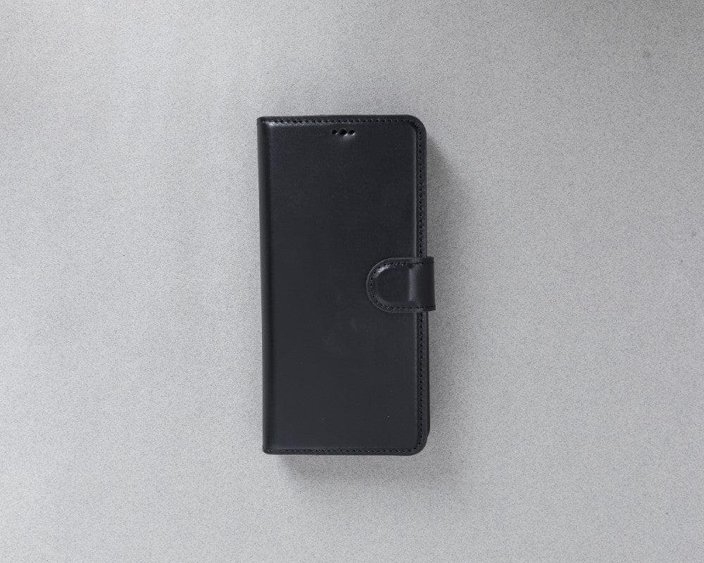 Magic Samsung Galaxy S10 / S10 5G Leather Detachable Wallet Case