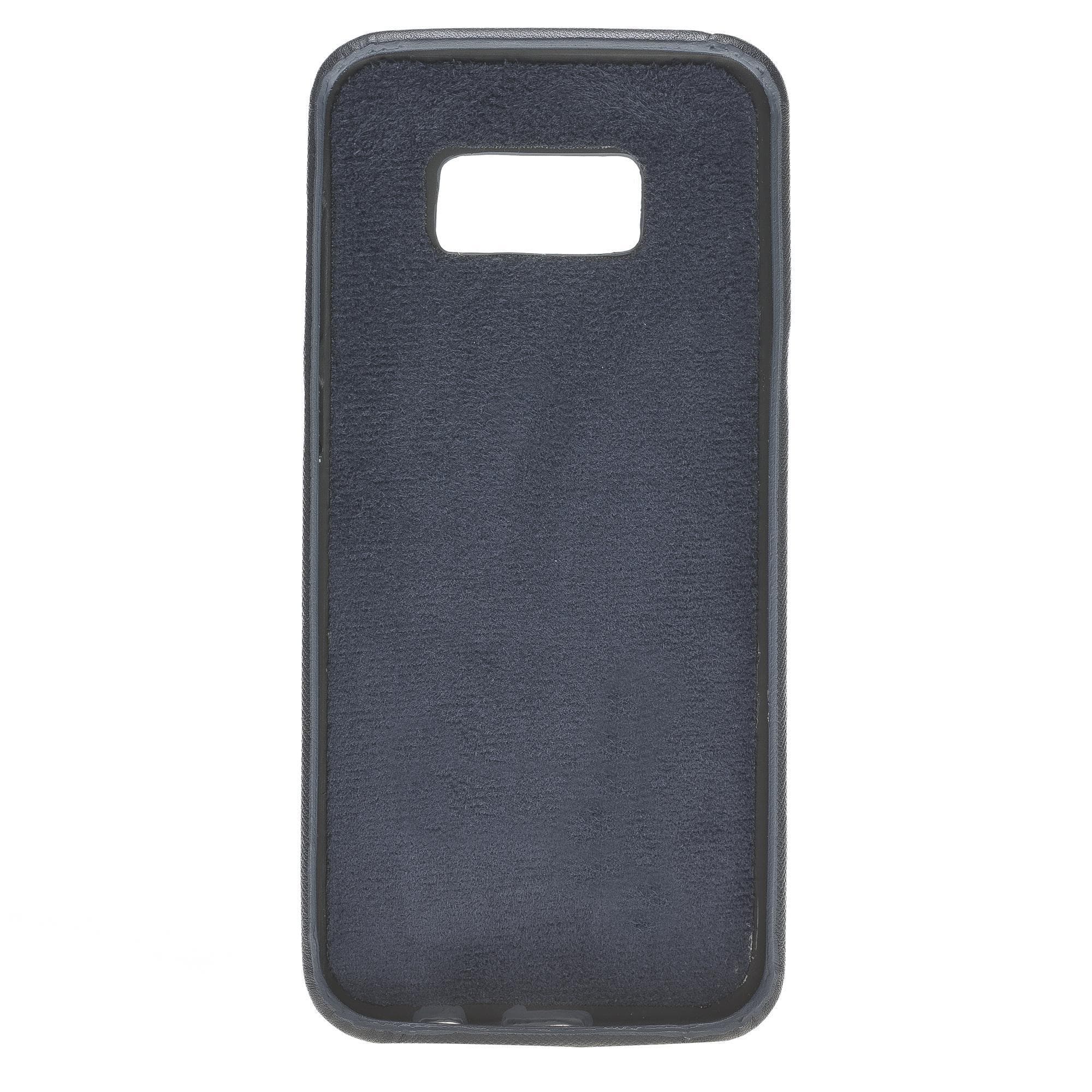 Ultra Cover Samsung Galaxy S8 Plus Leather Case with Card Holder