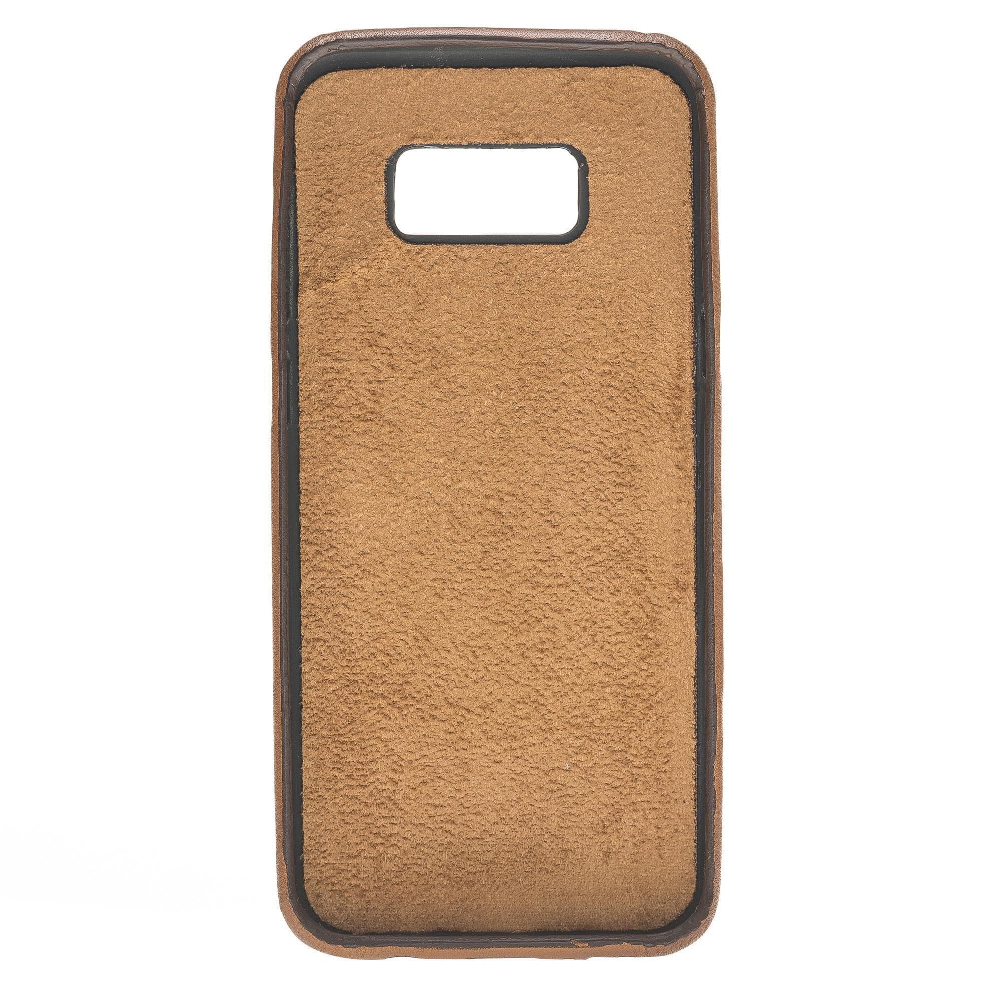 Ultra Cover Samsung Galaxy S8 Plus Leather Case with Card Holder