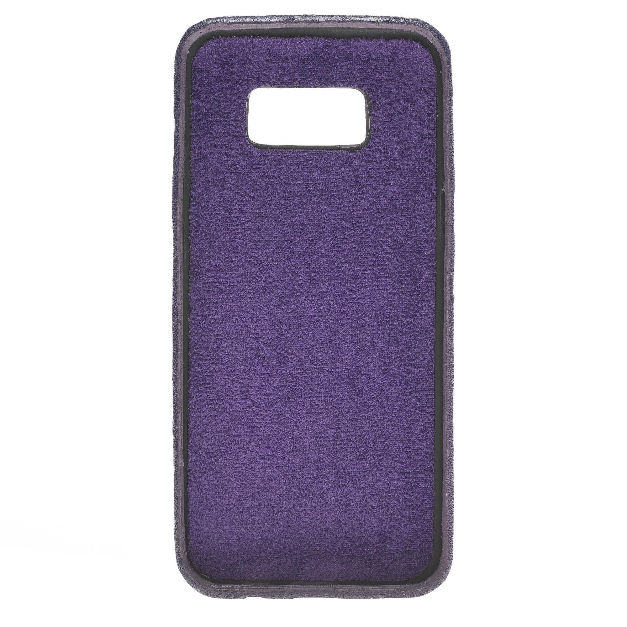 Ultra Cover Samsung Galaxy S8 Plus Leather Case with Card Holder