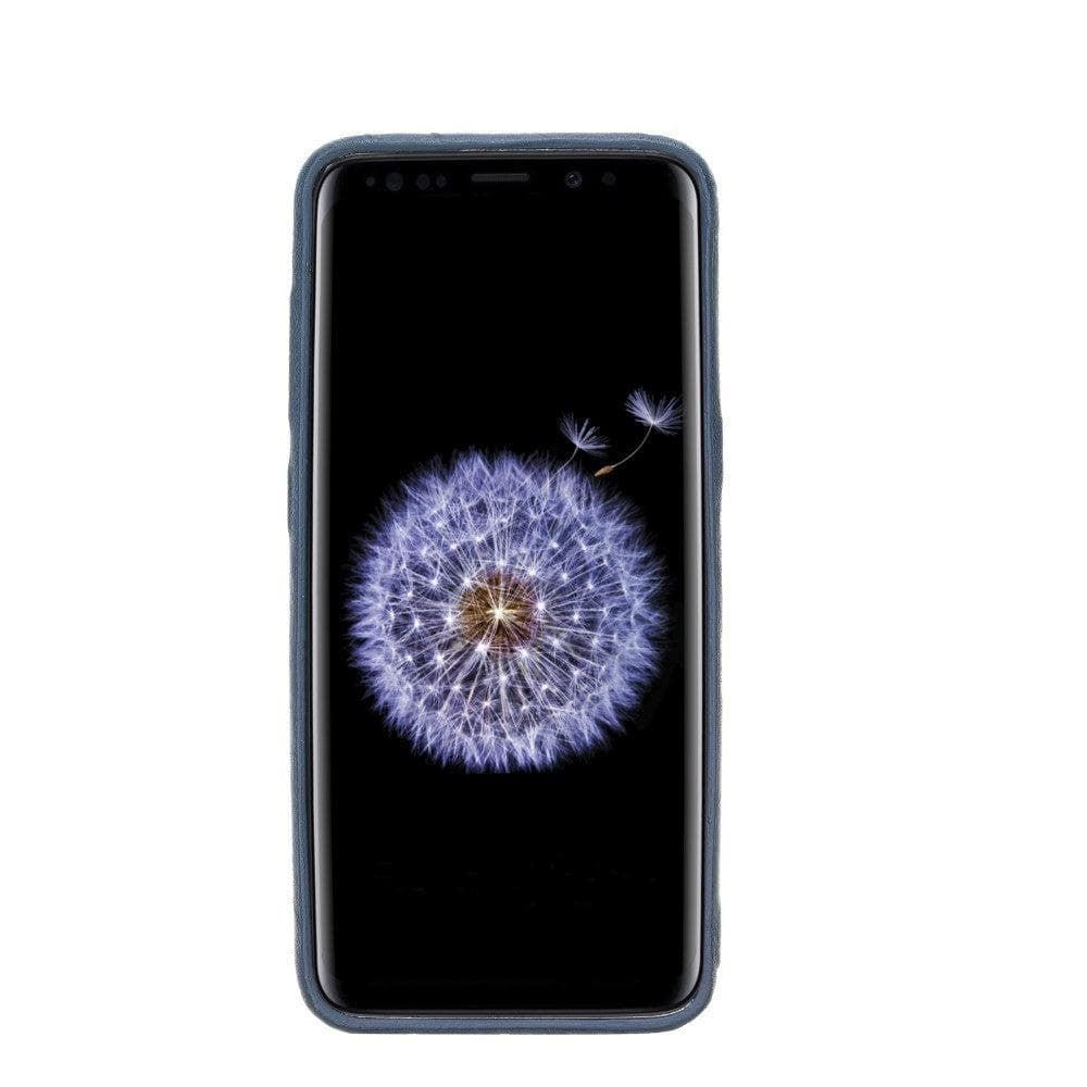 Ultra Cover Samsung Galaxy S8 Case with Card Holder