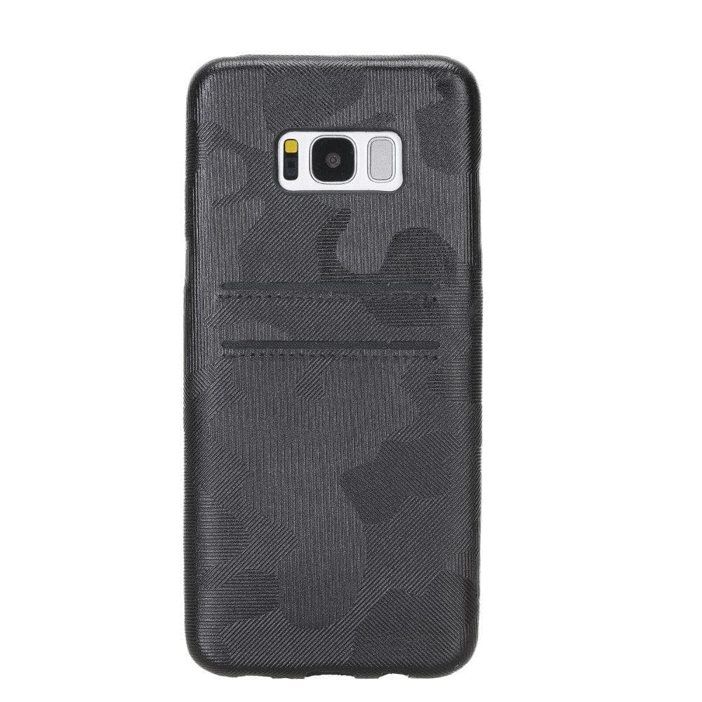 Ultra Cover Samsung Galaxy S8 Case with Card Holder