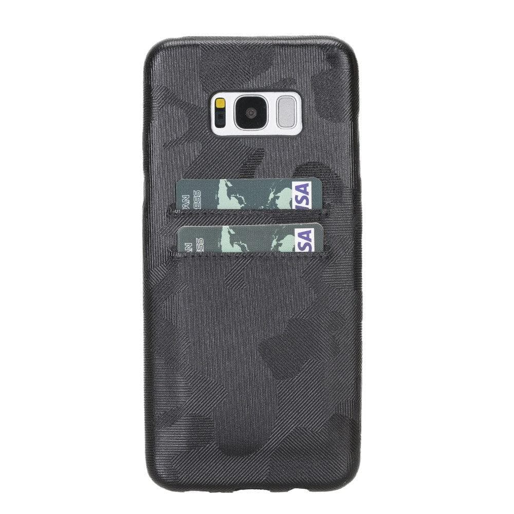 Ultra Cover Samsung Galaxy S8 Case with Card Holder
