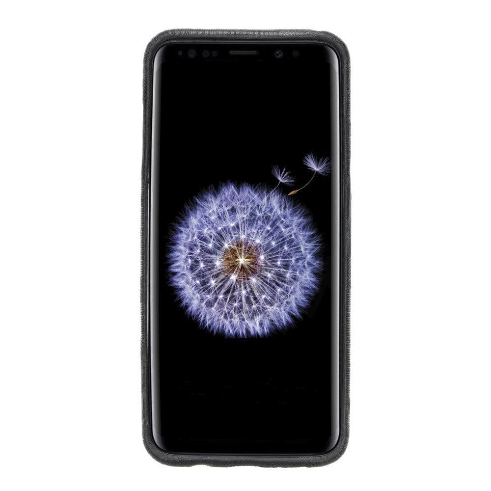 Ultra Cover Samsung Galaxy S8 Case with Card Holder