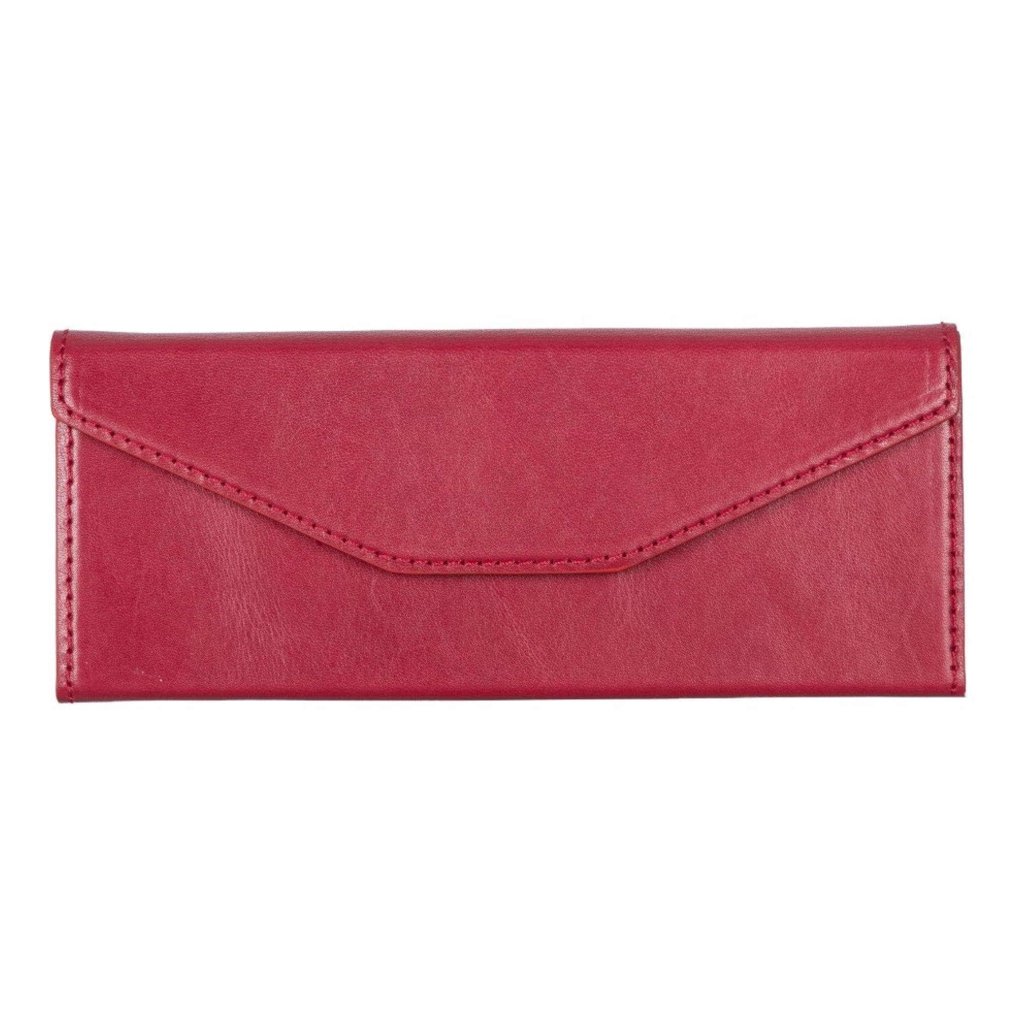 Smart Glasses Leather Case