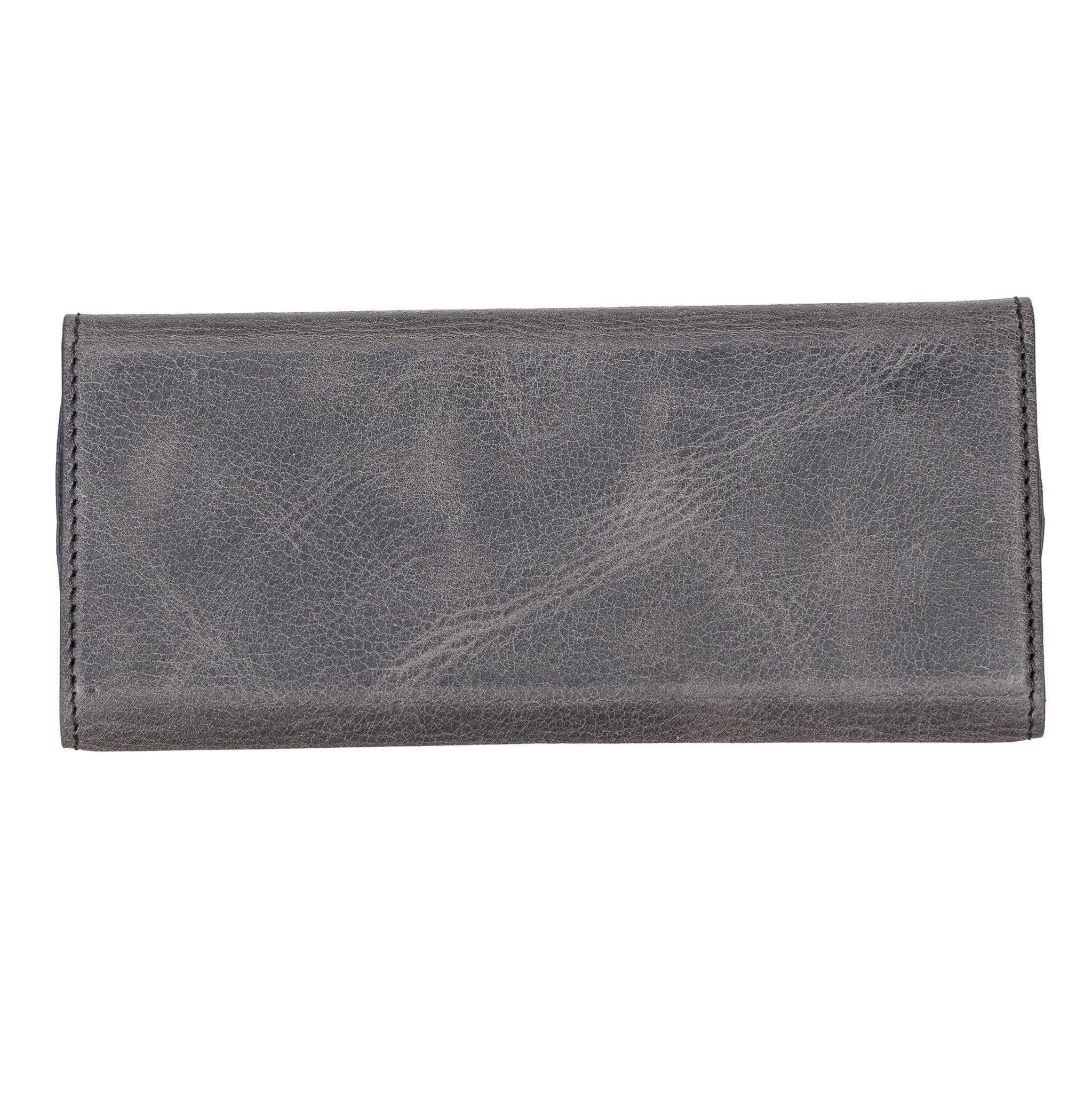 Smart Glasses Leather Case