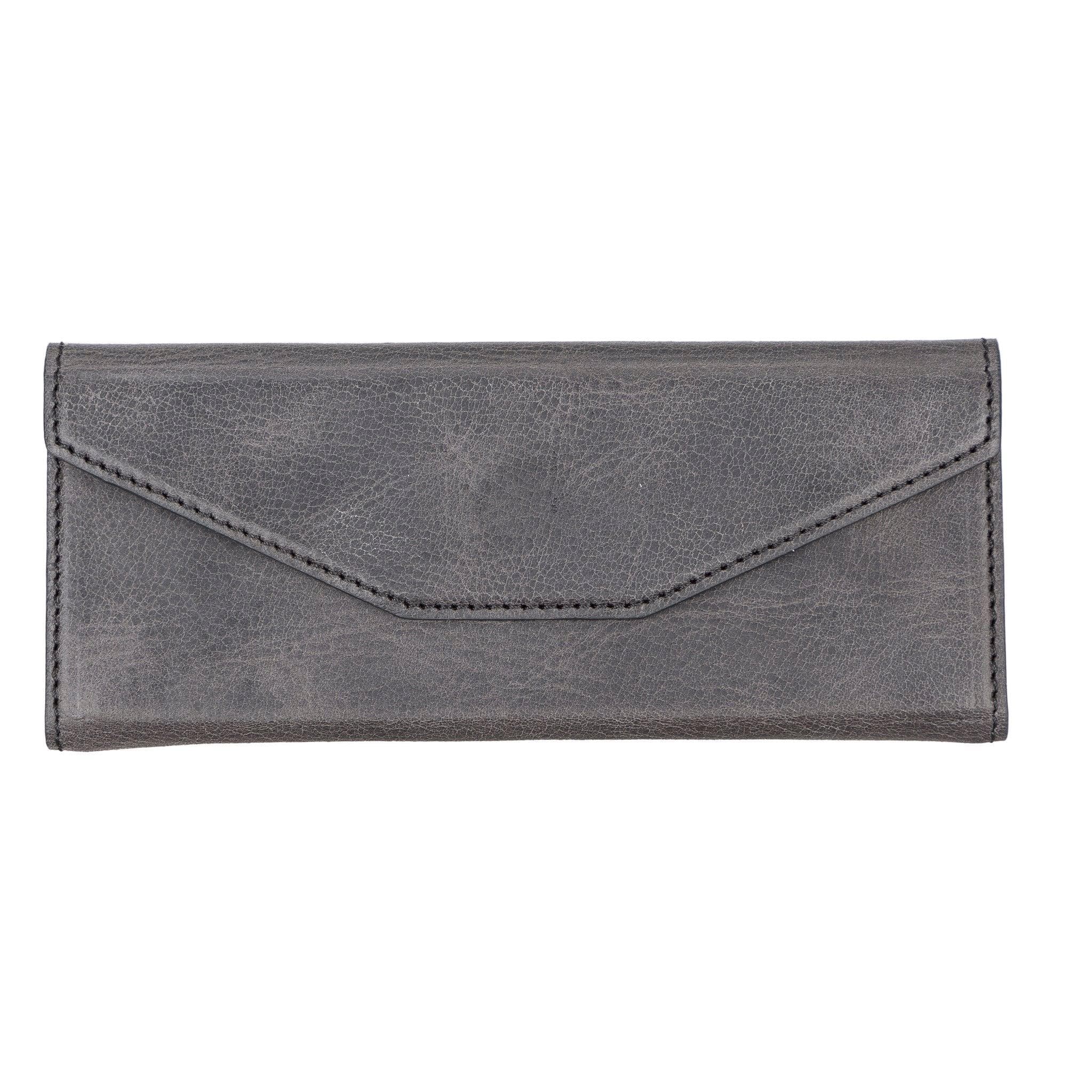 Smart Glasses Leather Case
