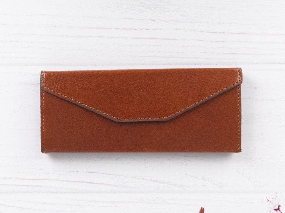 Smart Glasses Leather Case
