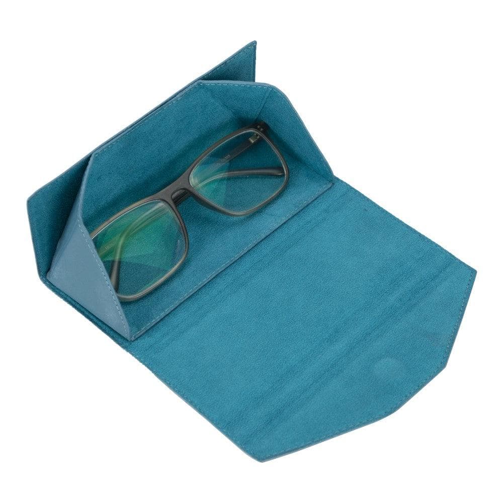 Smart Glasses Leather Case