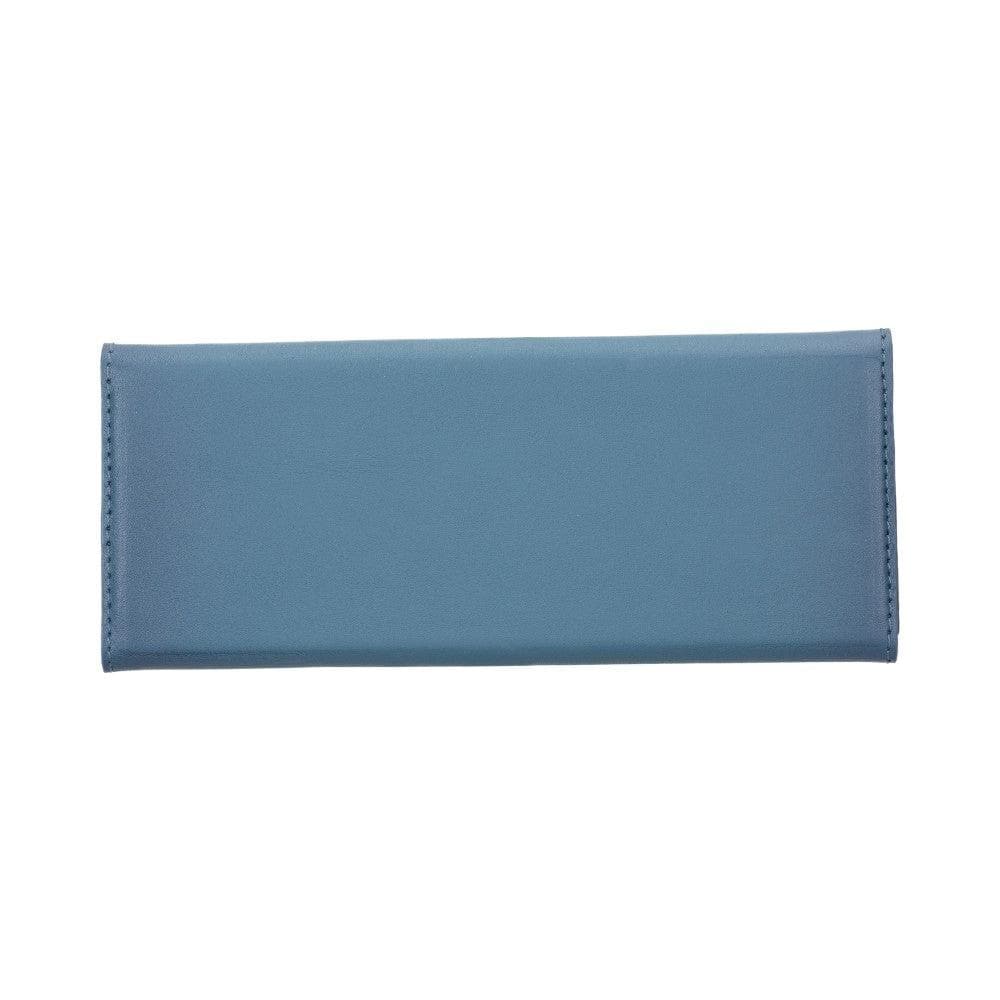 Smart Glasses Leather Case