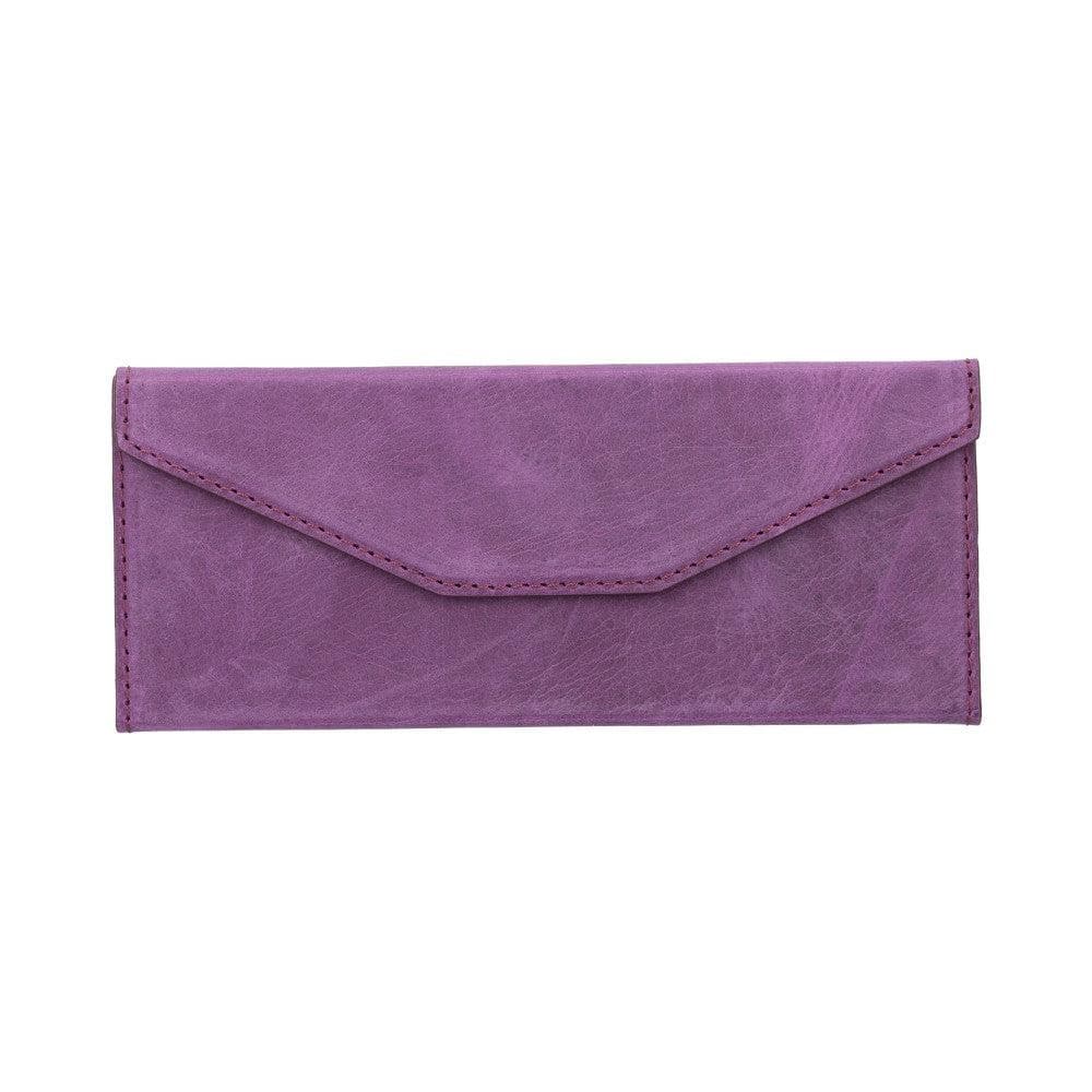 Smart Glasses Leather Case