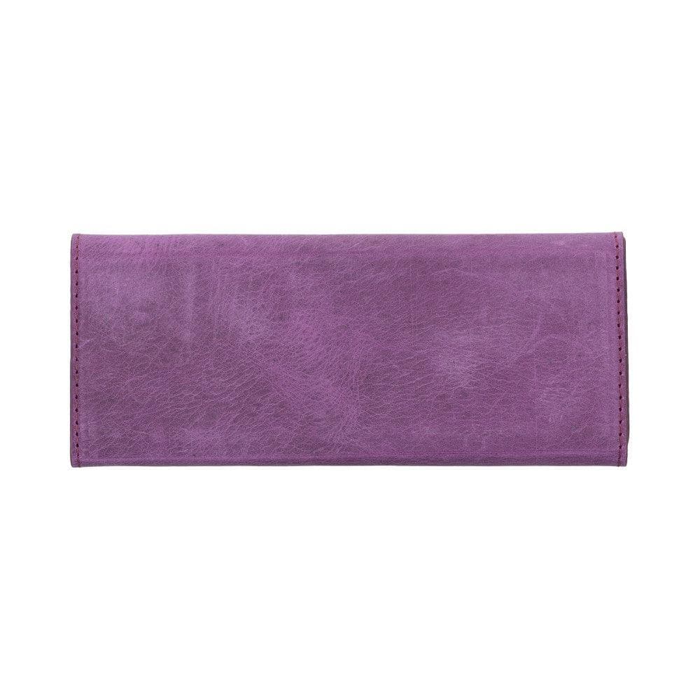 Smart Glasses Leather Case