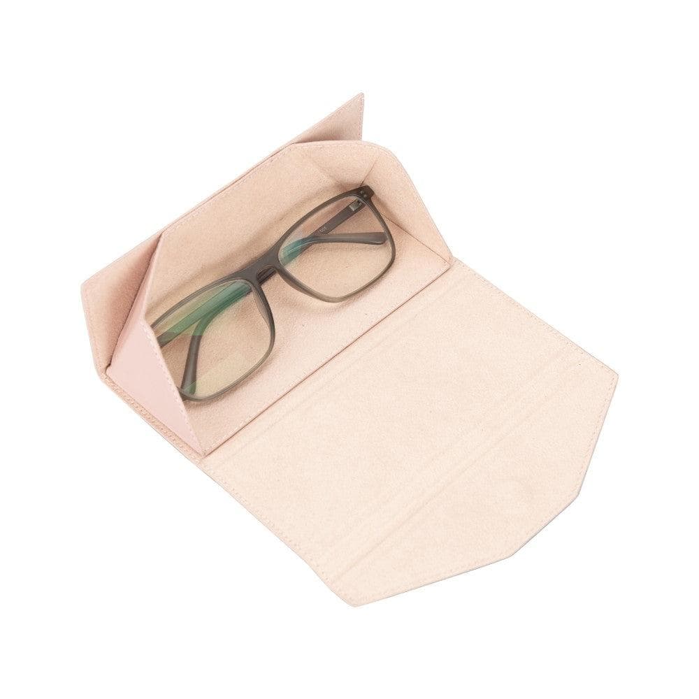 Smart Glasses Leather Case
