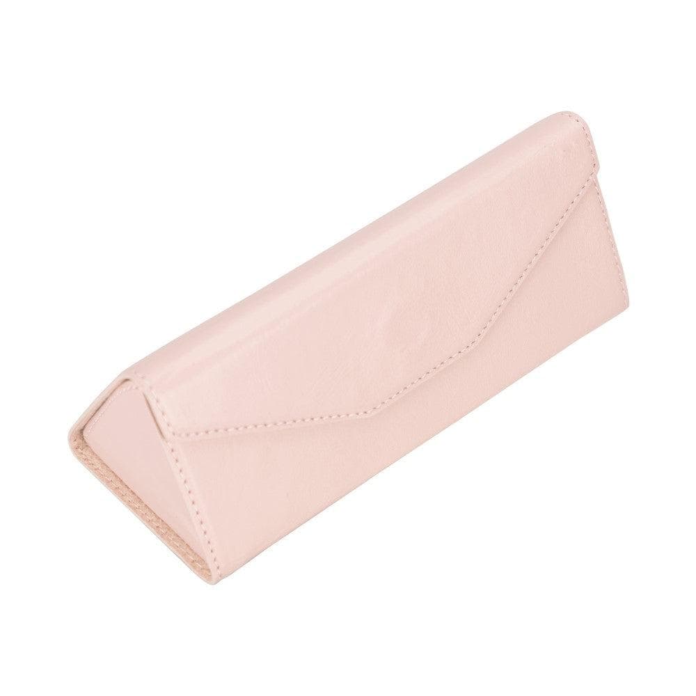 Smart Glasses Leather Case