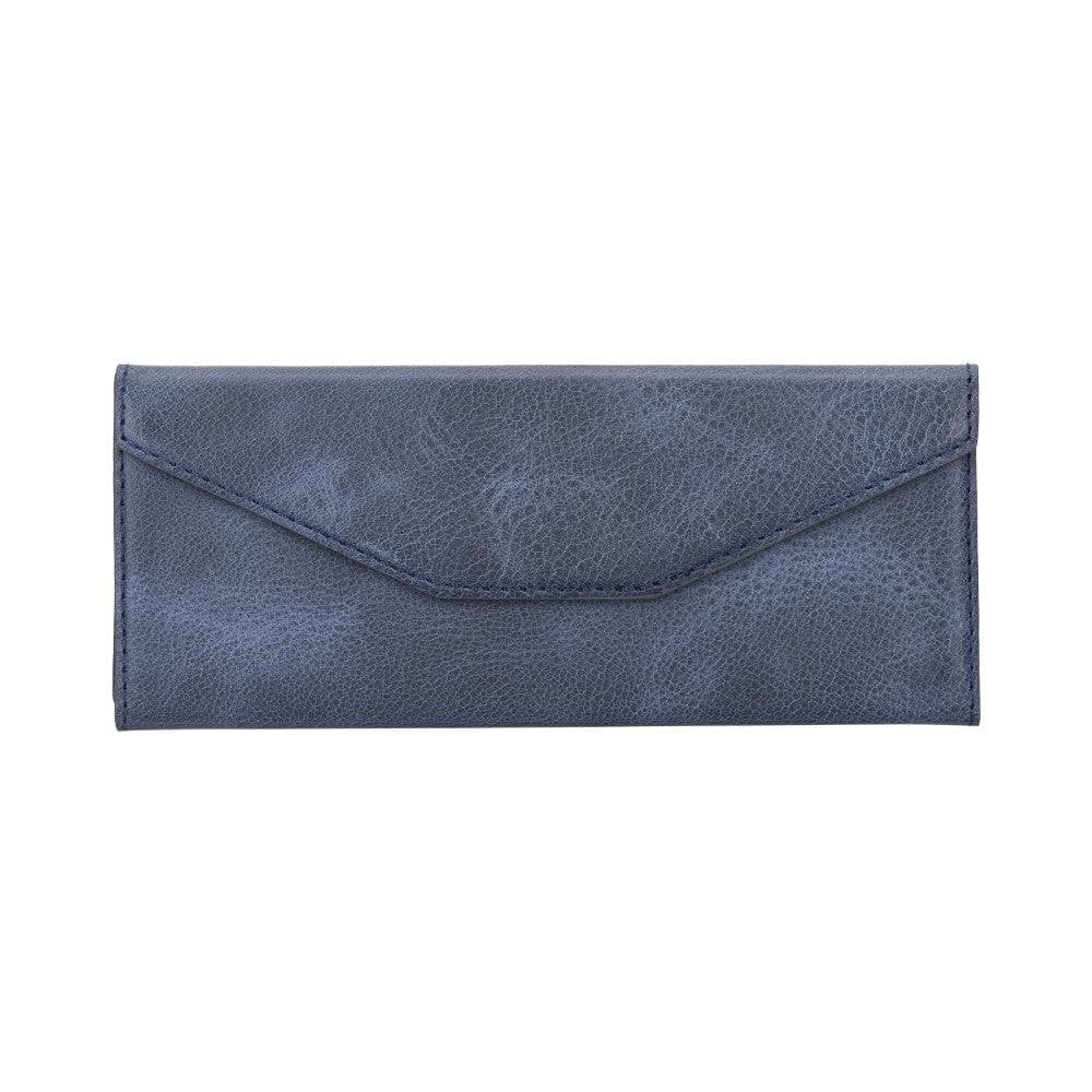 Smart Glasses Leather Case