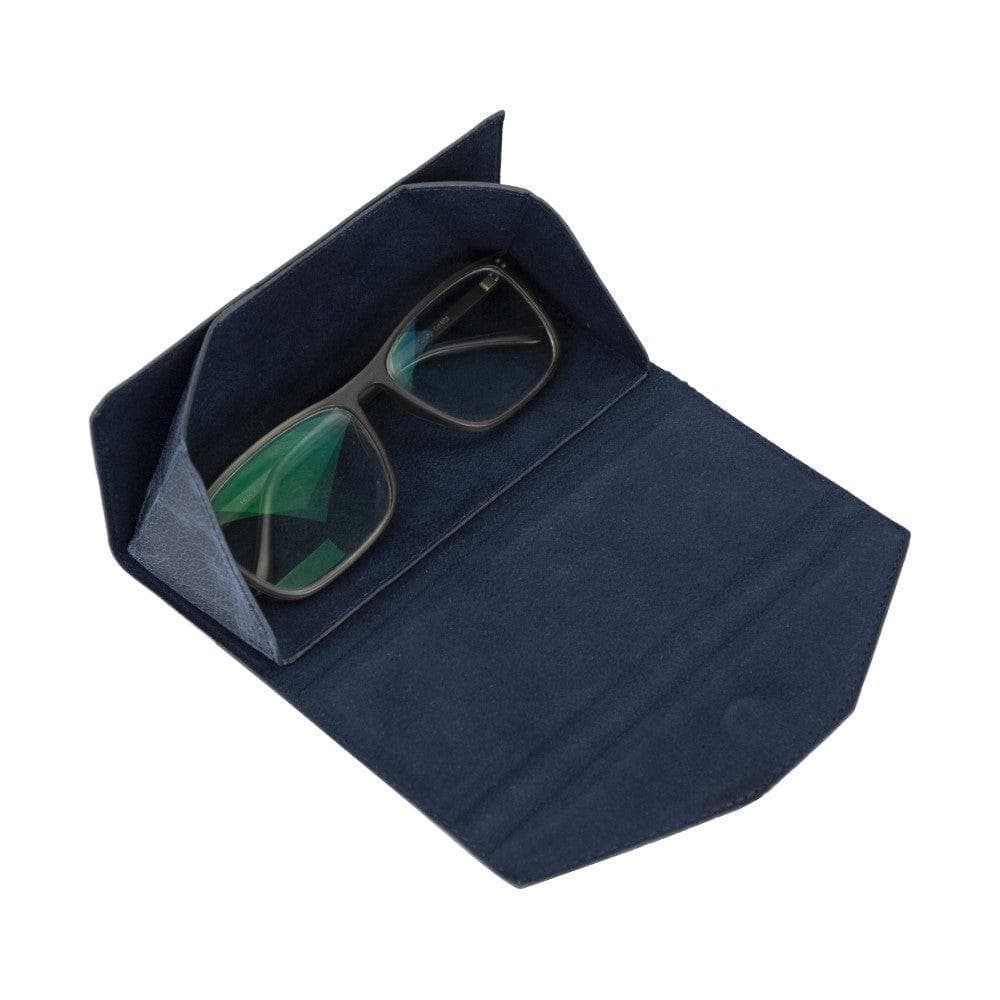Smart Glasses Leather Case