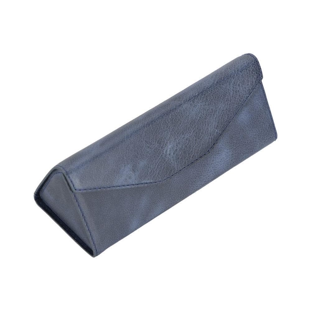 Smart Glasses Leather Case