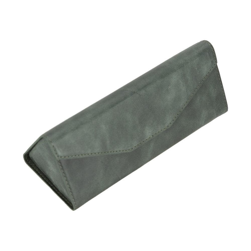 Smart Glasses Leather Case