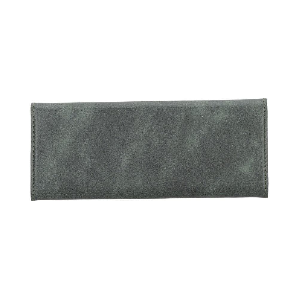 Smart Glasses Leather Case