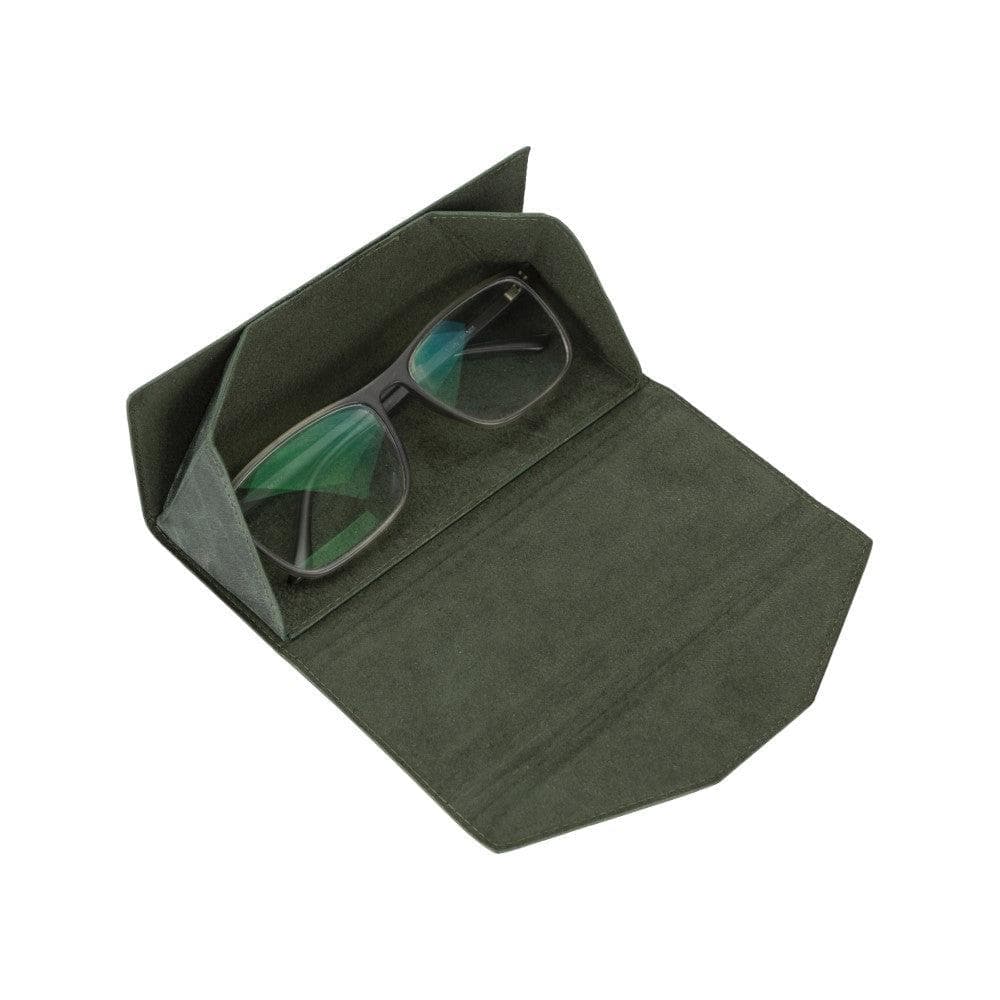 Smart Glasses Leather Case