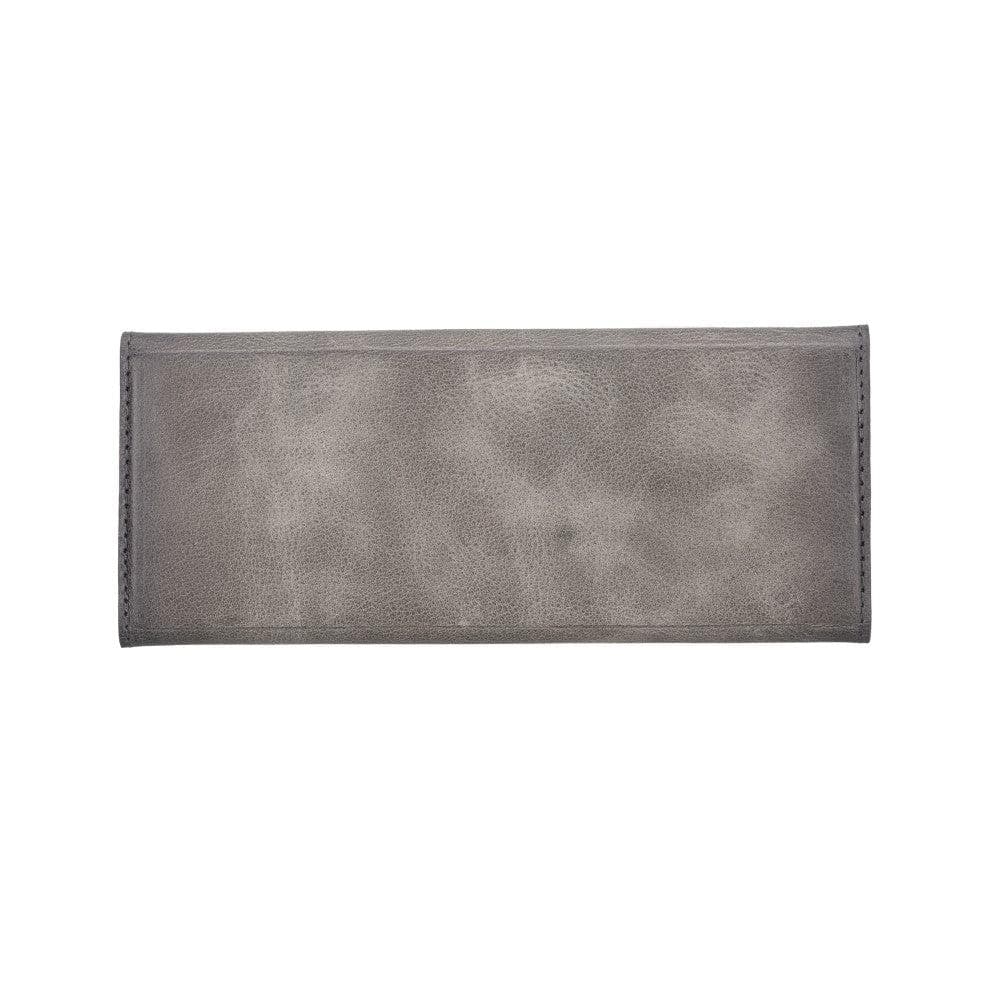 Smart Glasses Leather Case