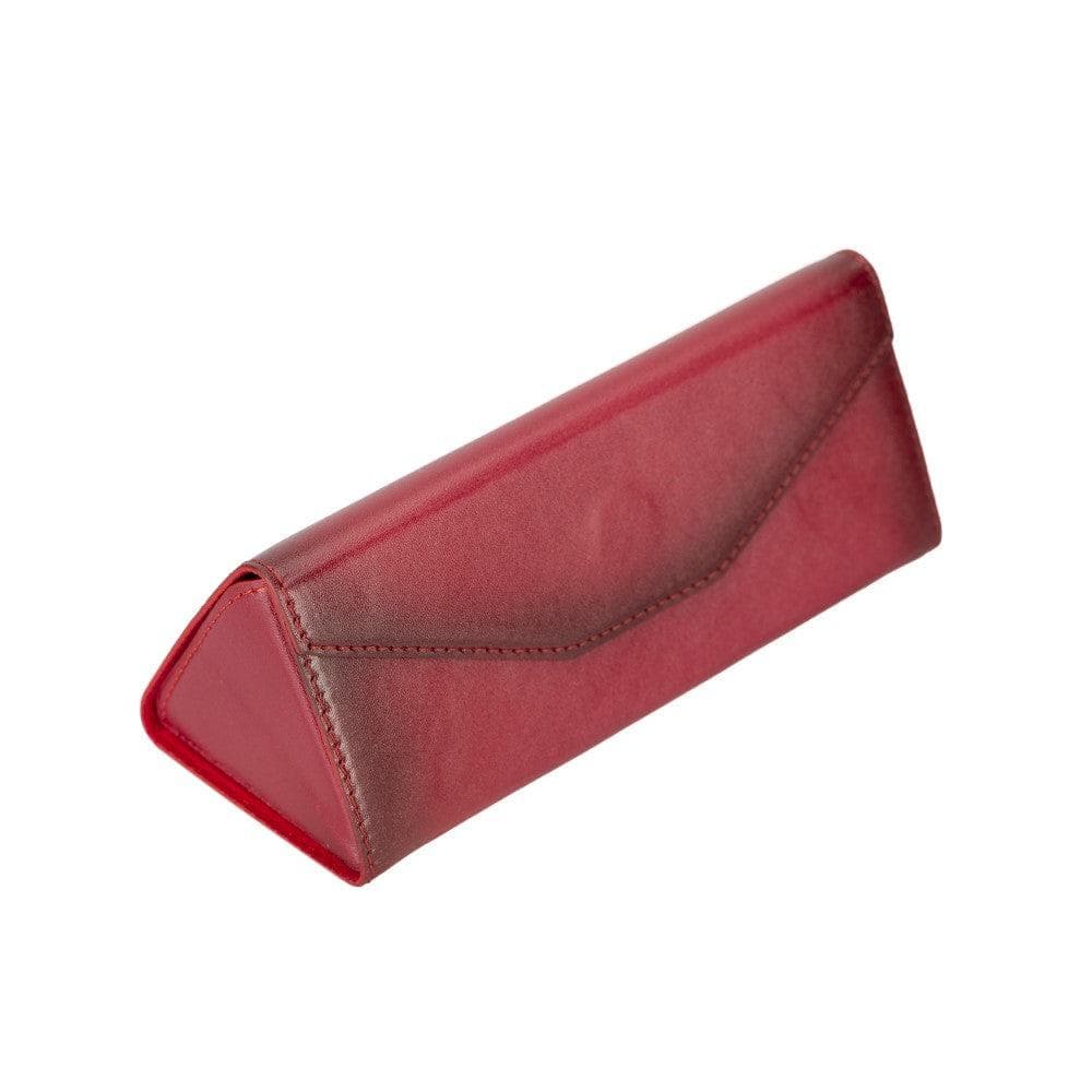 Smart Glasses Leather Case