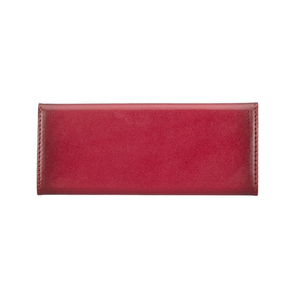 Smart Glasses Leather Case
