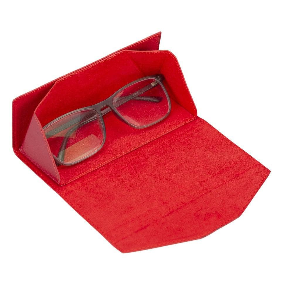Smart Glasses Leather Case