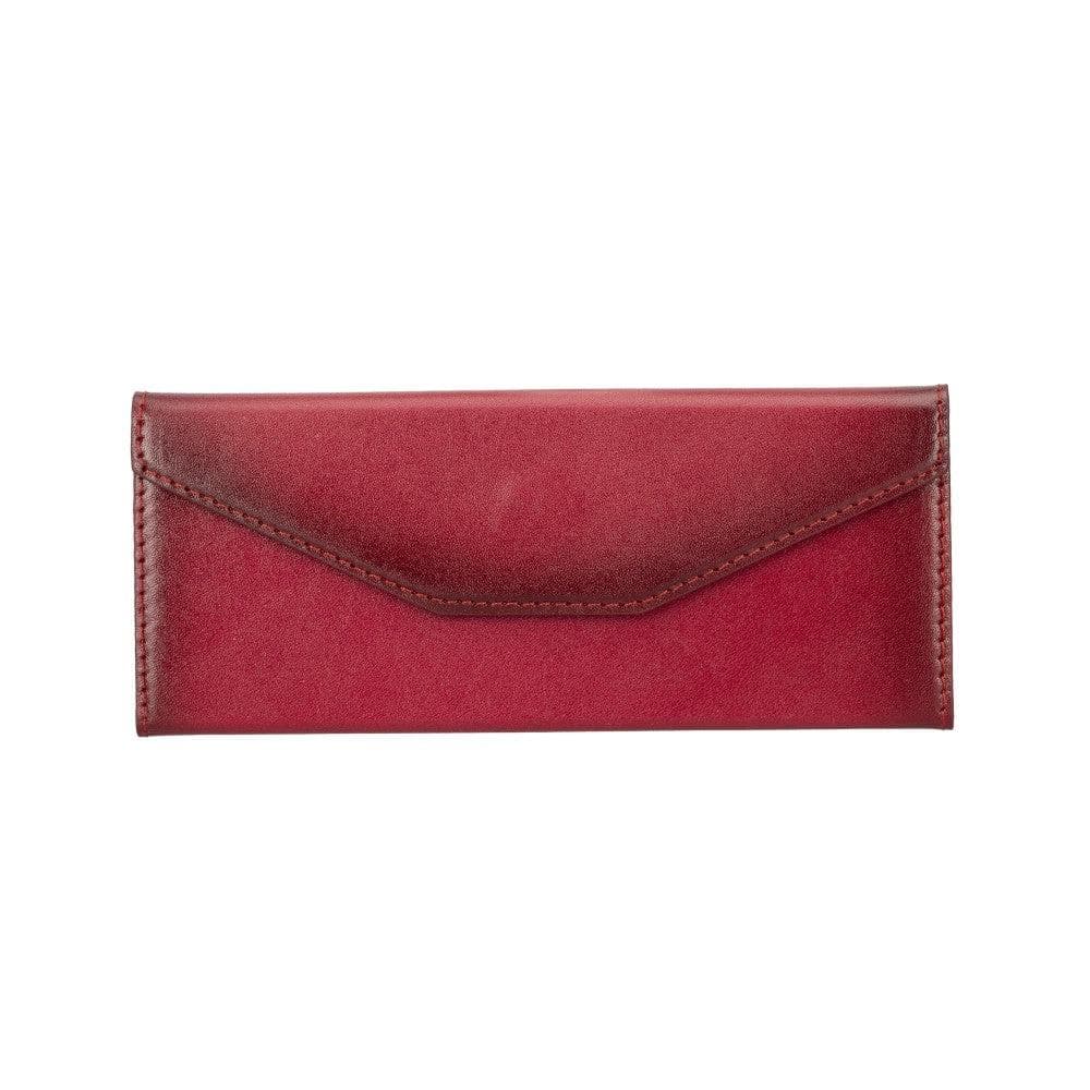 Smart Glasses Leather Case