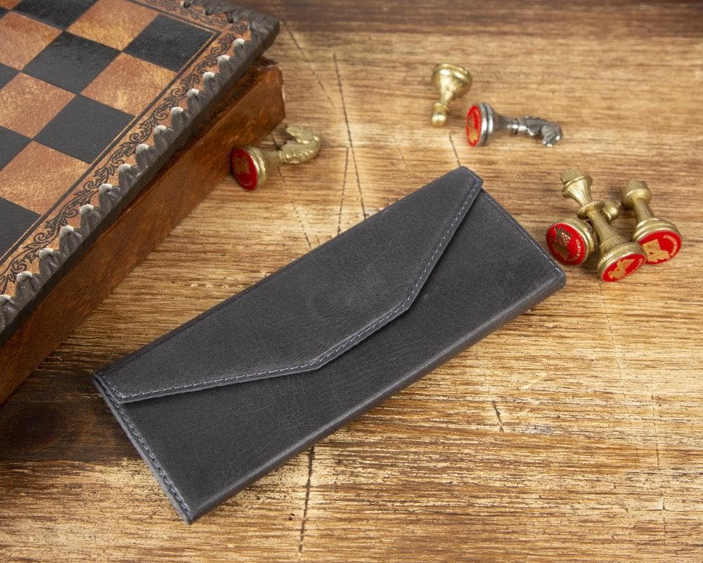 Smart Glasses Leather Case