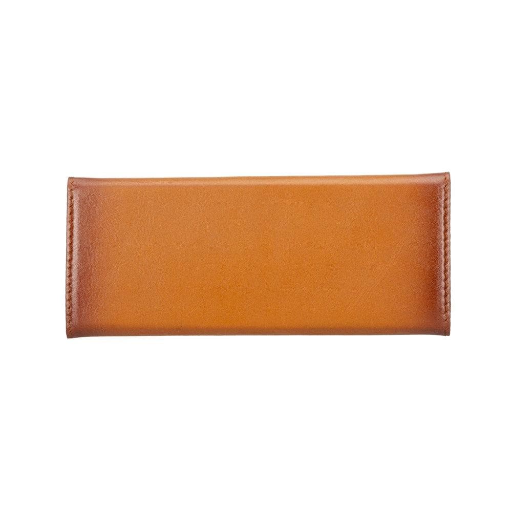 Smart Glasses Leather Case