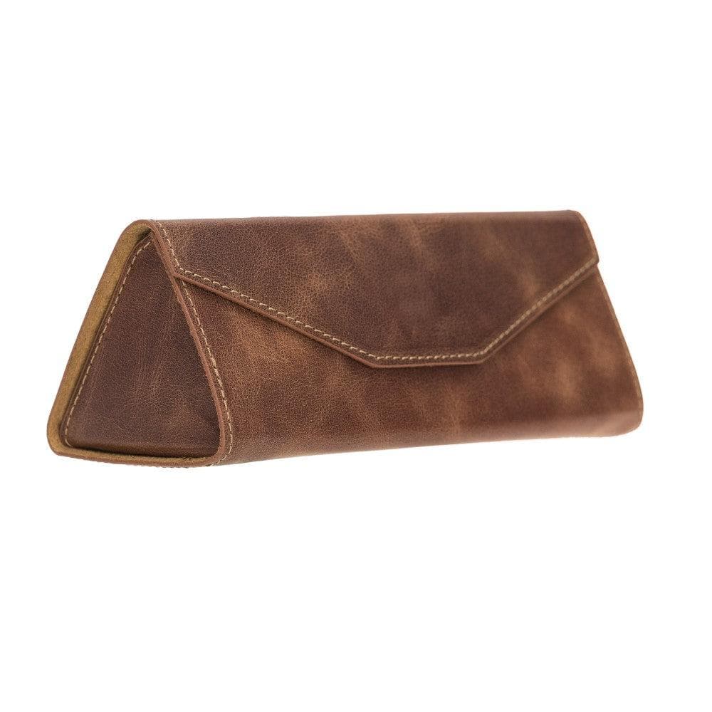 Smart Glasses Leather Case
