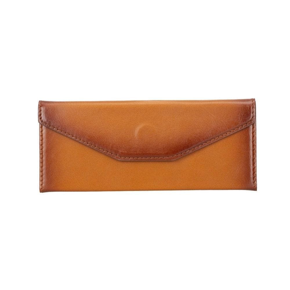 Smart Glasses Leather Case