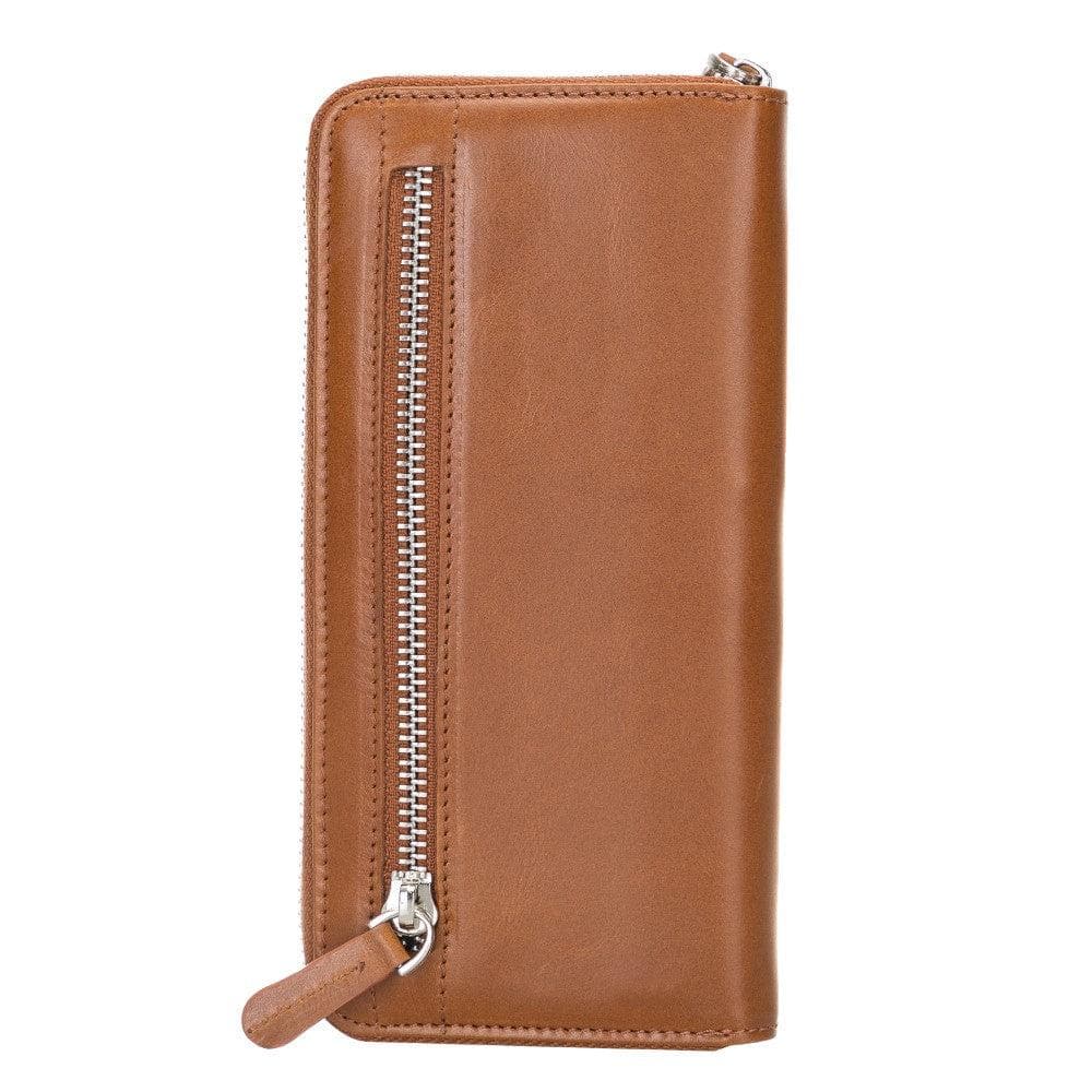 Tiago Leather Women's Wallet