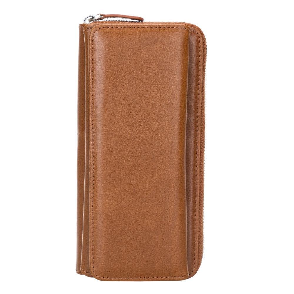 Tiago Leather Women's Wallet