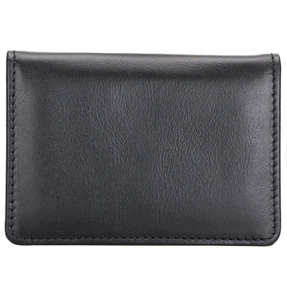 Toni Leather Card Holder