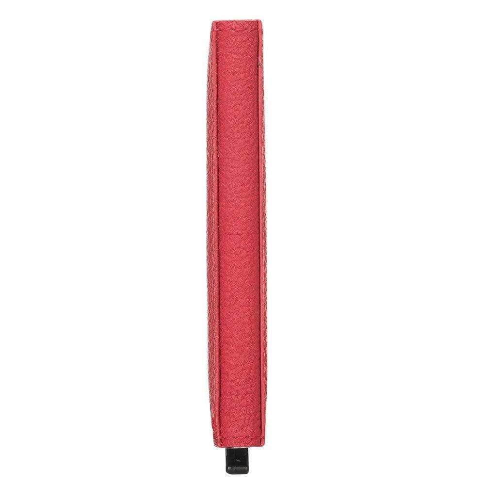 Torres Leather Pop-up Card Holder